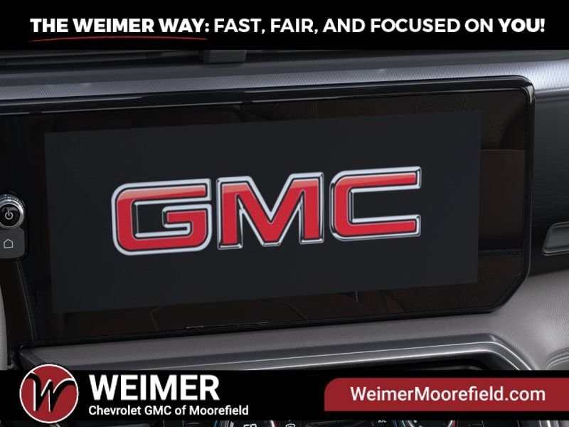 2026 GMC Sierra 2500HD Denali - Photo 20
