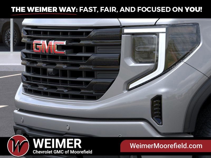 2026 GMC Sierra 1500 Elevation - Photo 13