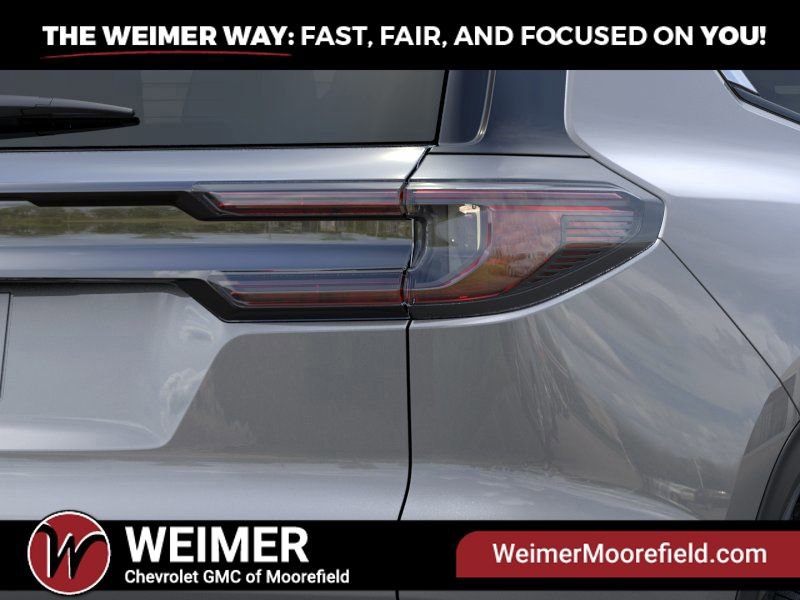 2026 GMC Acadia Elevation - Photo 11