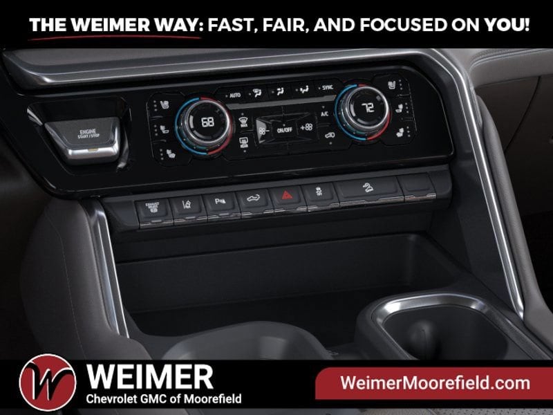 2026 GMC Sierra 2500HD Denali - Photo 23