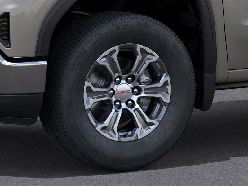 2026 GMC Sierra 1500 SLE - Photo 33