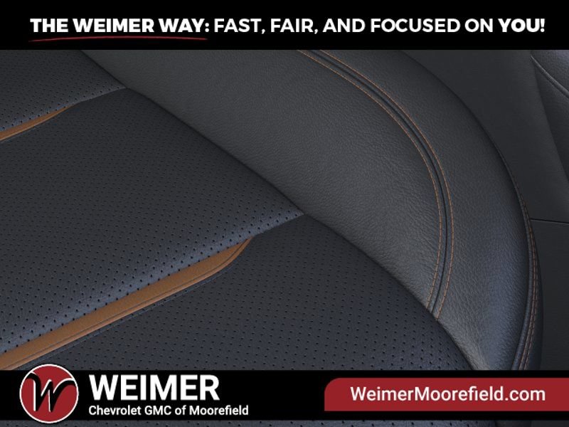 2026 GMC Sierra 1500 AT4 - Photo 21