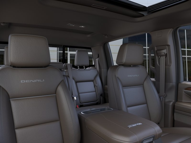 2026 GMC Sierra 2500HD Denali - Photo 48