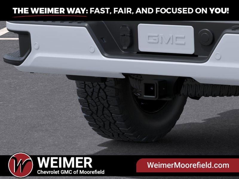 2026 GMC Sierra 2500HD Denali - Photo 14