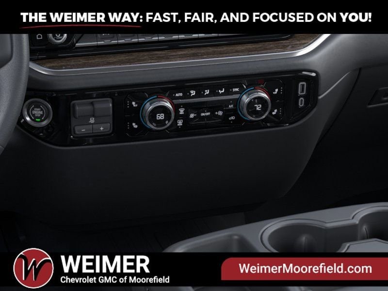2026 GMC Sierra 1500 SLE - Photo 23