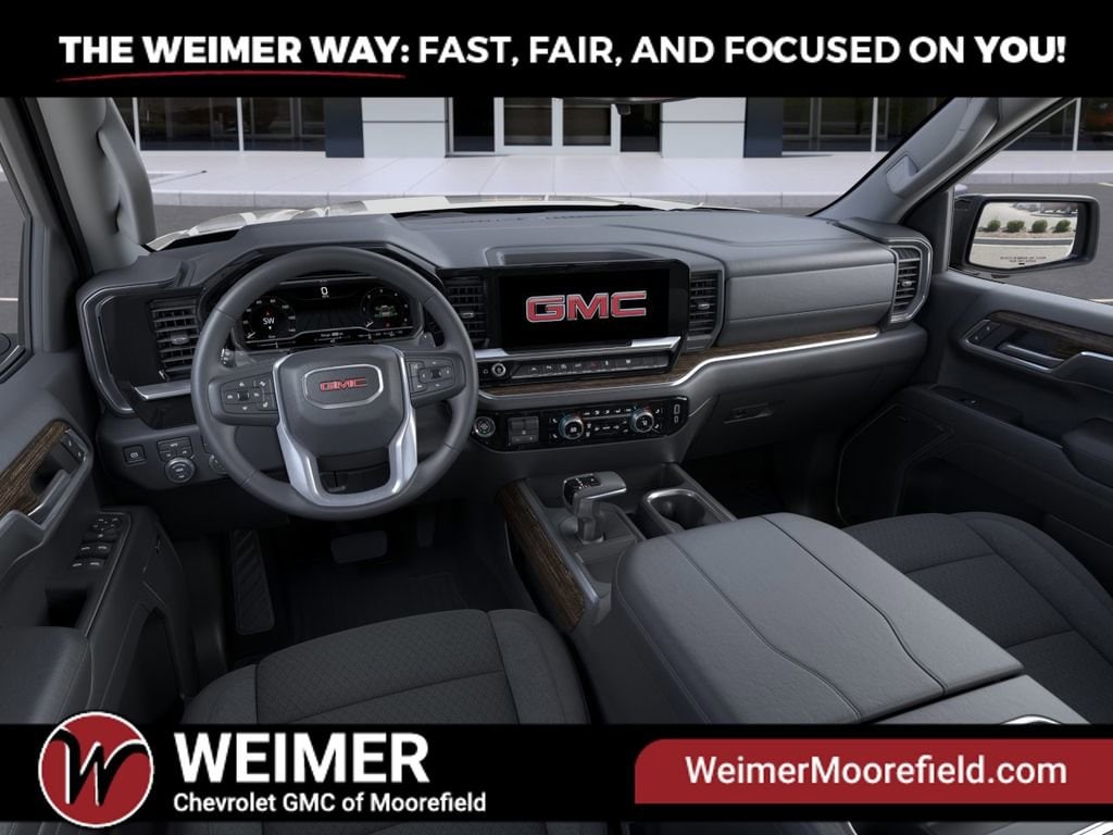 2026 GMC Sierra 1500 Elevation - Photo 15