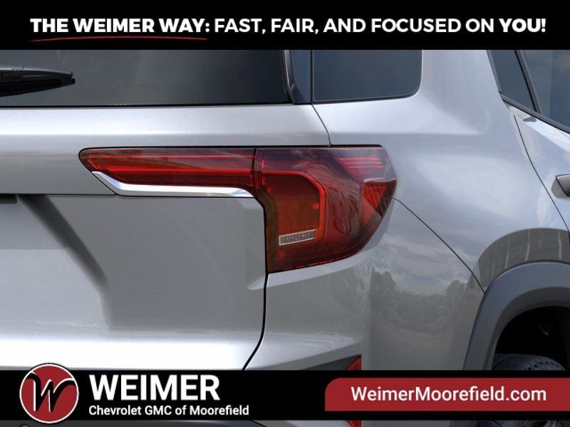 2026 GMC Terrain Elevation - Photo 11