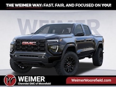 2026 GMC Canyon Elevation Truck