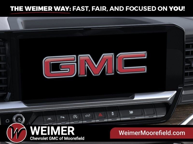 2026 GMC Sierra 1500 SLE - Photo 20