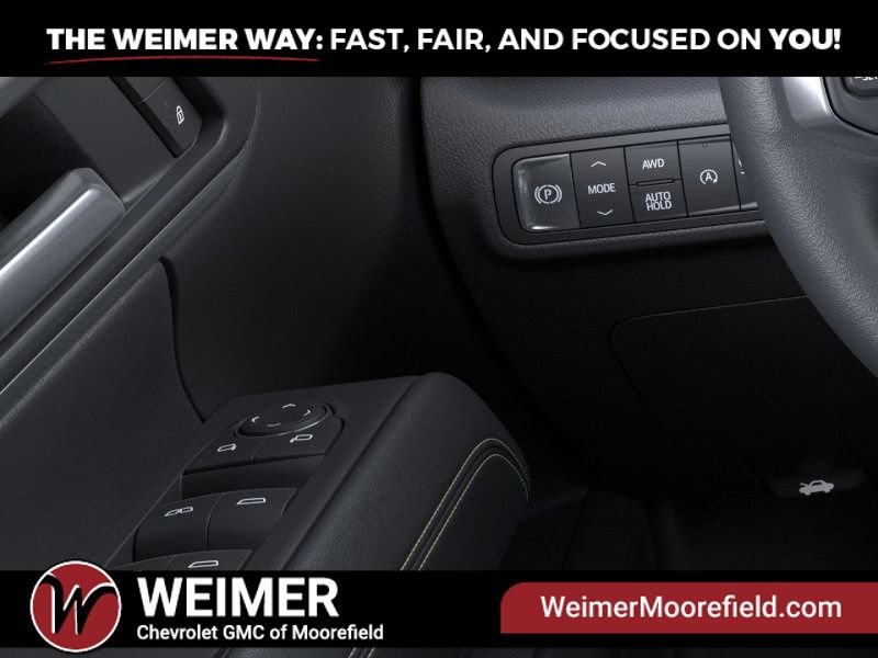 2026 GMC Terrain Elevation - Photo 22