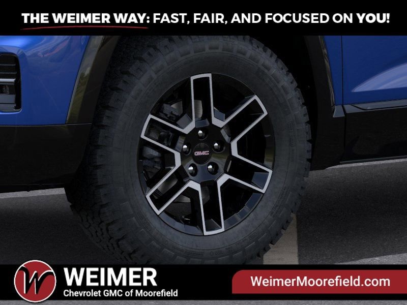 2026 GMC Terrain AT4 - Photo 9