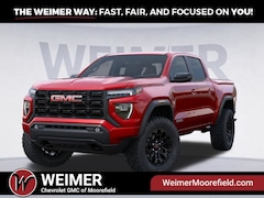 2026 GMC Canyon Elevation Truck