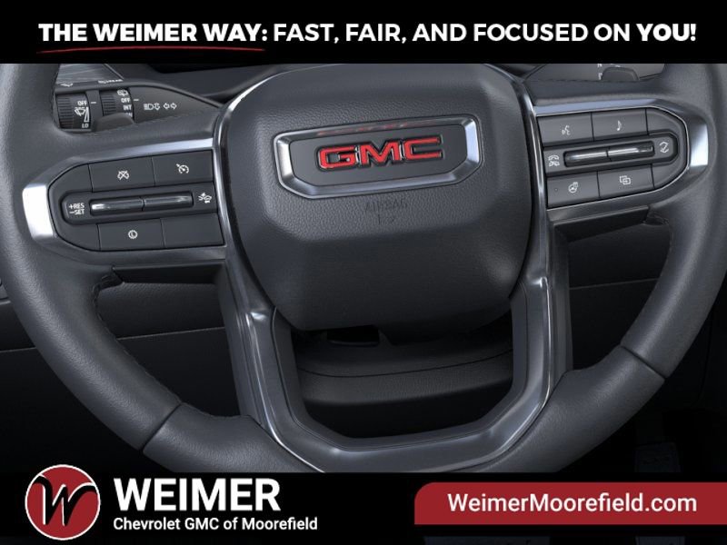 2026 GMC Acadia Elevation - Photo 19