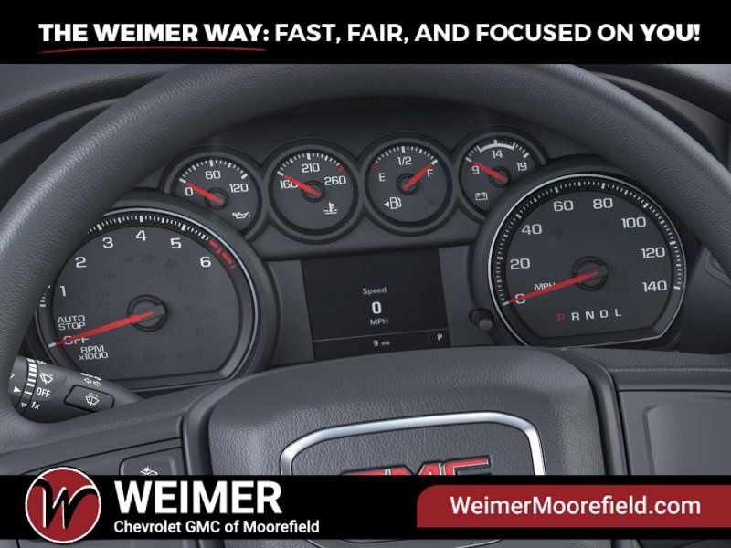 2026 GMC Sierra 1500 Pro - Photo 18