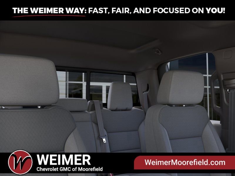 2026 GMC Sierra 1500 SLE - Photo 24