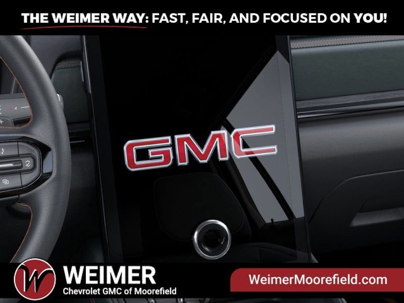 2026 GMC Terrain AT4 - Photo 20