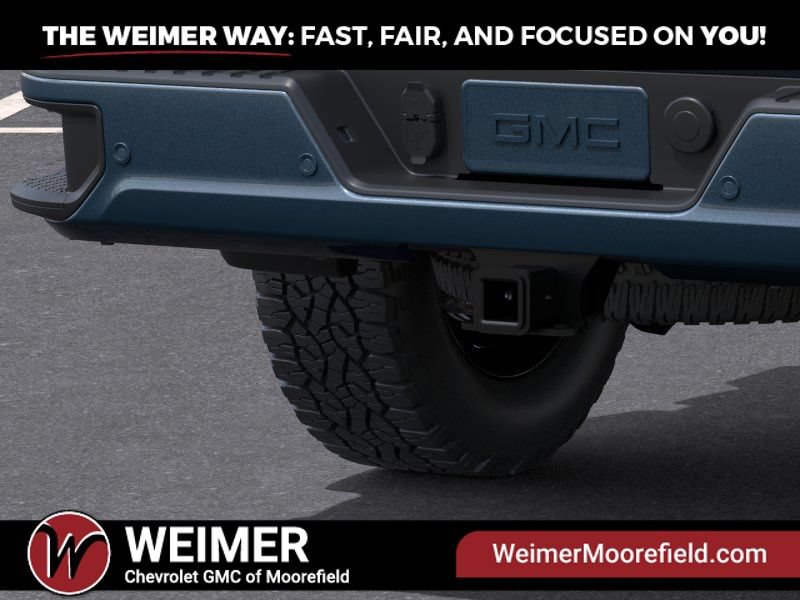 2026 GMC Sierra 2500HD Denali - Photo 14