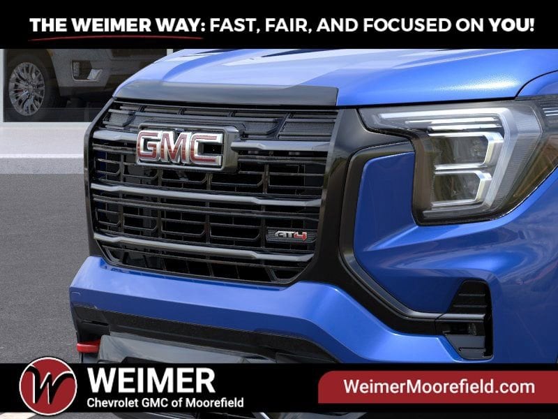 2026 GMC Terrain AT4 - Photo 13