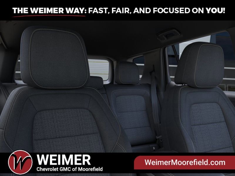 2026 GMC Terrain Elevation - Photo 24