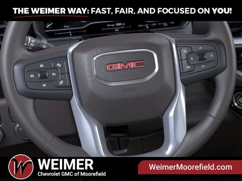 2026 GMC Sierra 1500 SLE - Photo 19