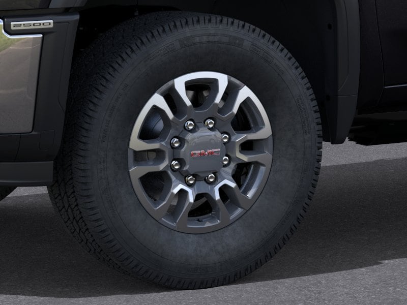 2026 GMC Sierra 2500HD SLE - Photo 33