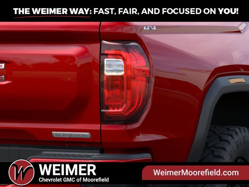 2026 GMC Canyon Elevation - Photo 11