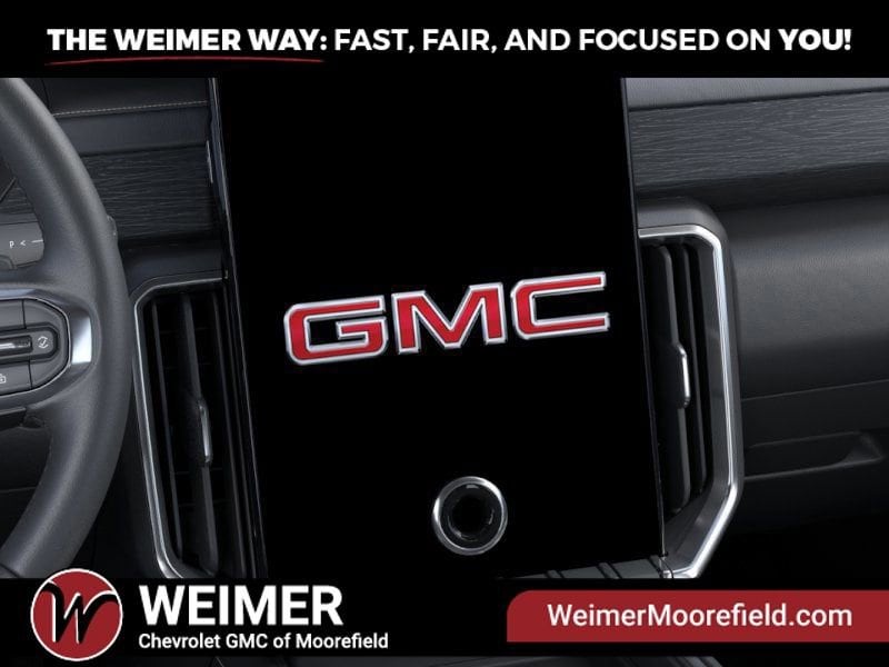 2026 GMC Acadia Elevation - Photo 20