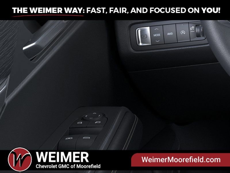 2026 GMC Acadia Elevation - Photo 22