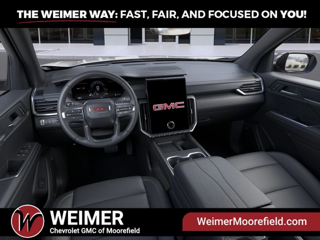 2026 GMC Acadia Elevation - Photo 15