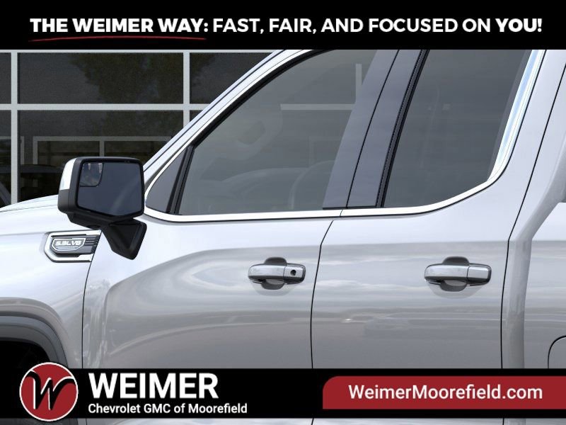 2026 GMC Sierra 1500 SLE - Photo 12