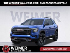 2026 GMC Terrain AT4 SUV