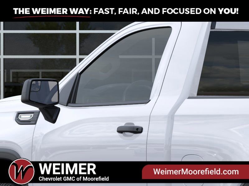 2026 GMC Sierra 1500 Pro - Photo 12