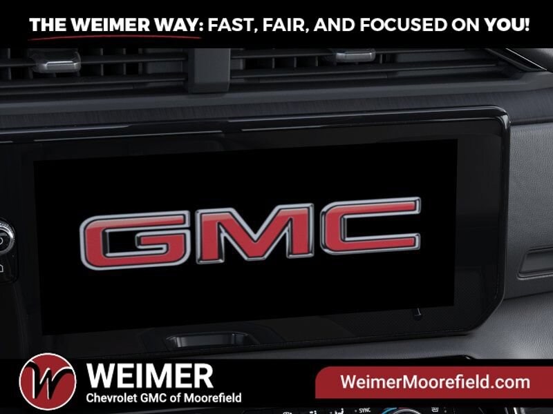 2026 GMC Sierra 1500 AT4 - Photo 20
