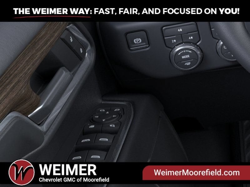 2026 GMC Sierra 2500HD SLE - Photo 22