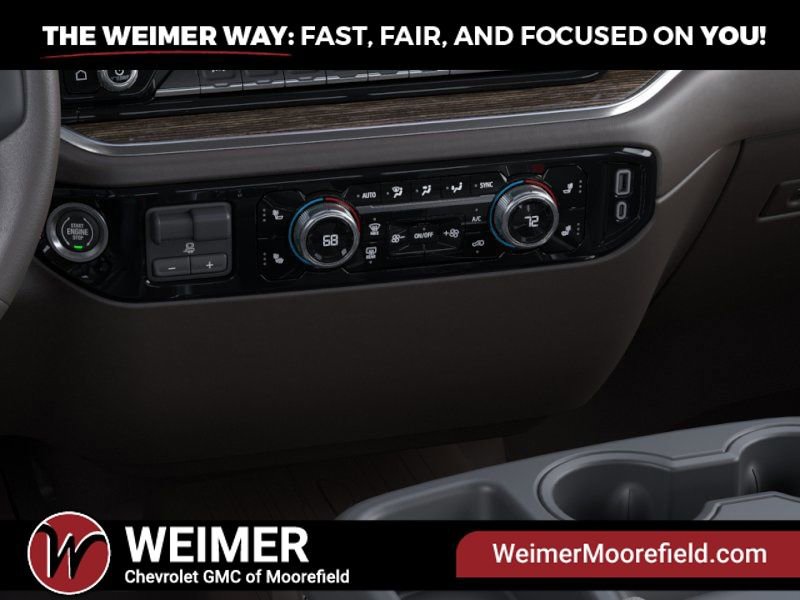 2026 GMC Sierra 1500 SLE - Photo 23