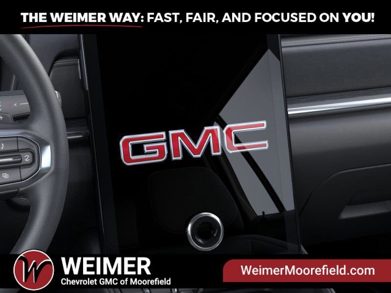 2026 GMC Terrain Elevation - Photo 20
