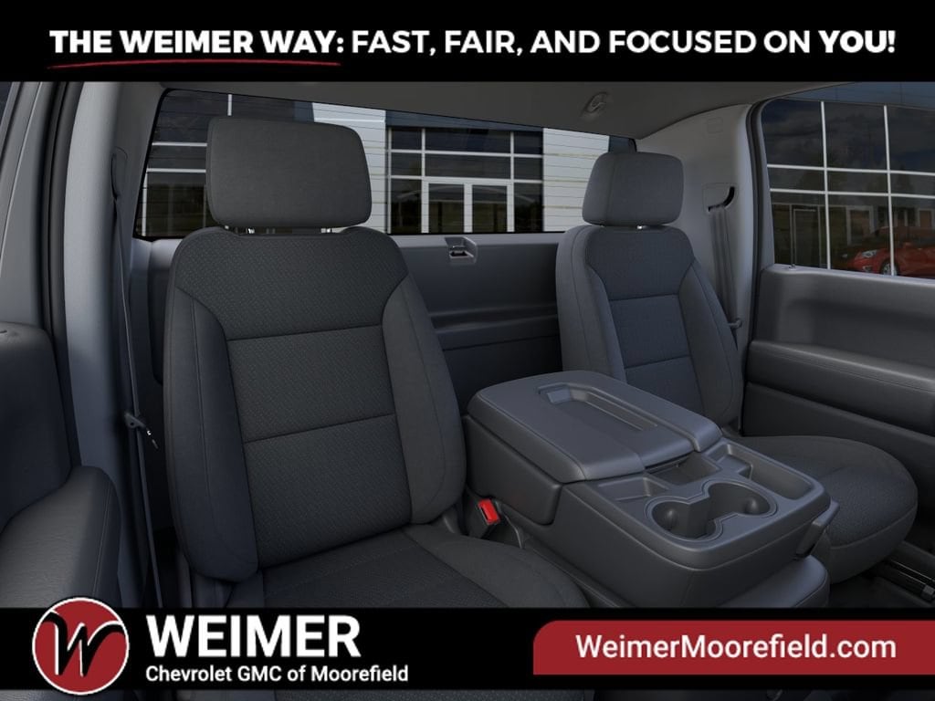 2026 GMC Sierra 1500 Pro - Photo 16