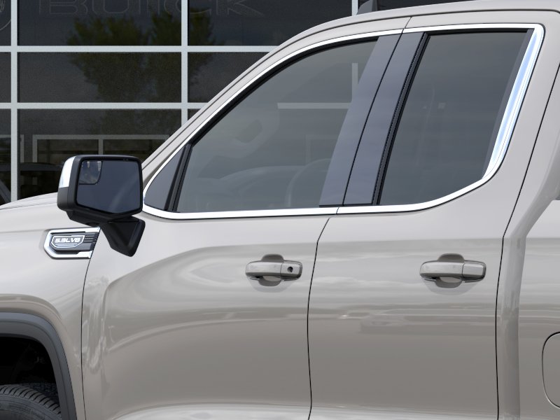 2026 GMC Sierra 1500 SLE - Photo 36