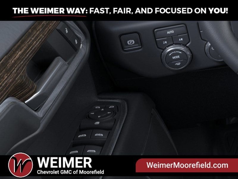 2026 GMC Sierra 1500 SLE - Photo 22