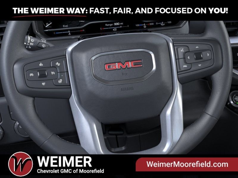 2026 GMC Sierra 1500 SLE - Photo 19