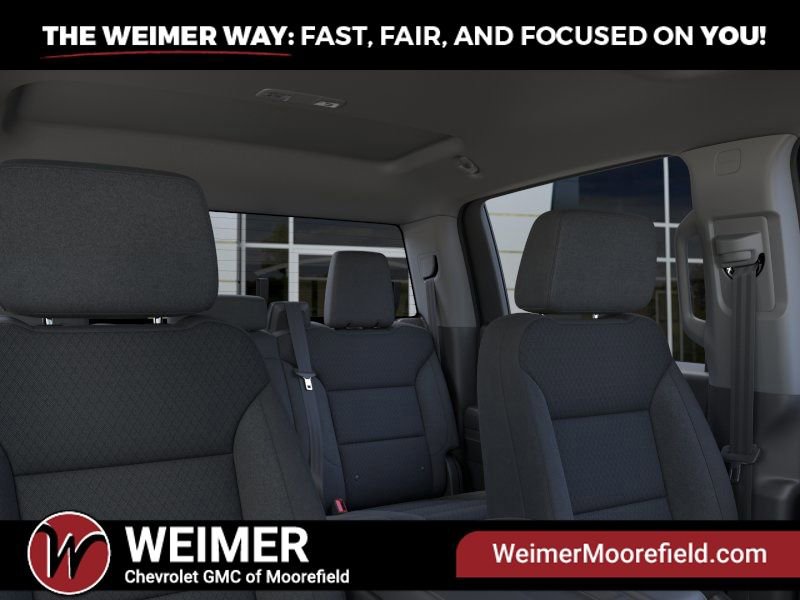 2026 GMC Sierra 1500 SLE - Photo 24