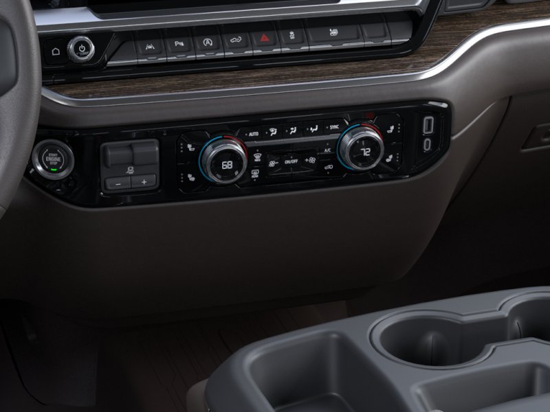 2026 GMC Sierra 1500 SLE - Photo 47