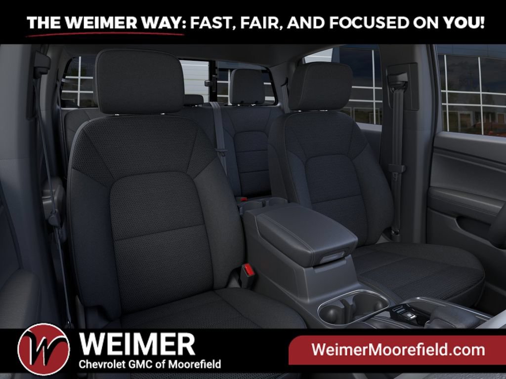 2026 GMC Canyon Elevation - Photo 16
