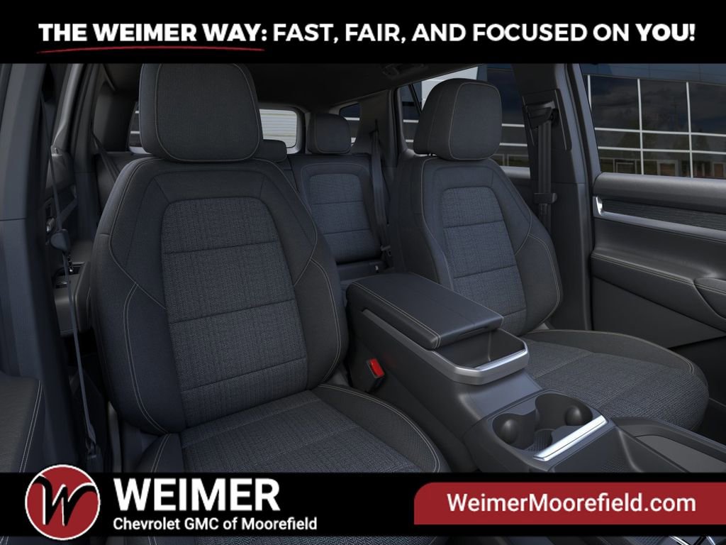 2026 GMC Terrain Elevation - Photo 16
