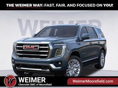 2026 GMC Yukon Elevation SUV