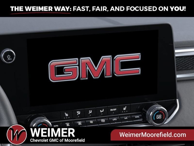 2026 GMC Canyon Elevation - Photo 20
