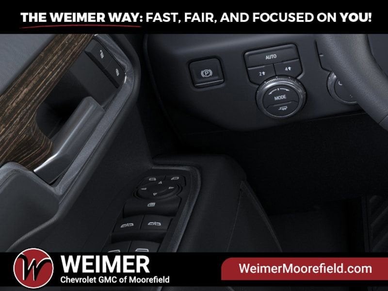 2026 GMC Sierra 1500 SLE - Photo 22