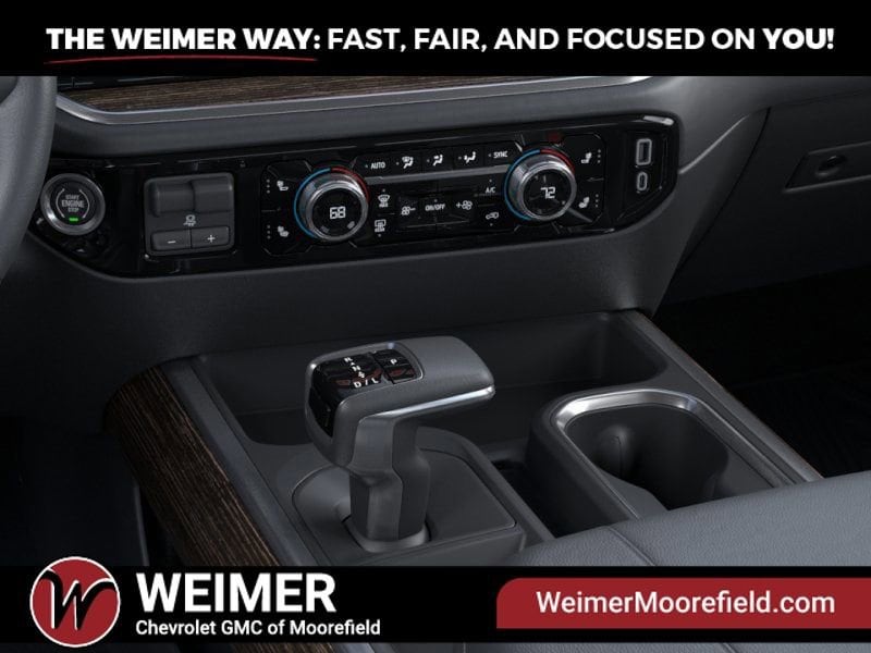2026 GMC Sierra 1500 Elevation - Photo 23