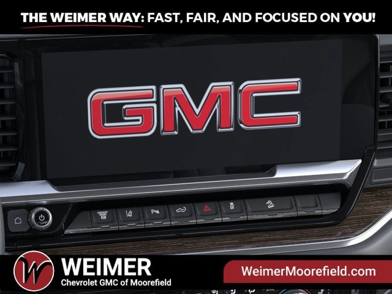 2026 GMC Sierra 2500HD SLE - Photo 20
