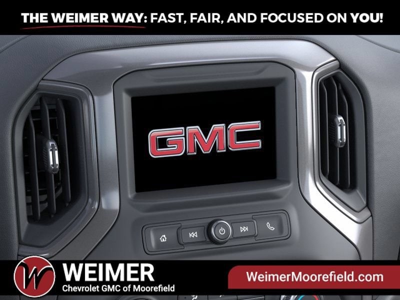 2026 GMC Sierra 1500 Pro - Photo 20